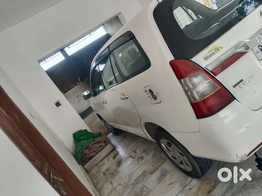 Innova G4  
All Good 
16 Inch Teyr 
New Grill Convert