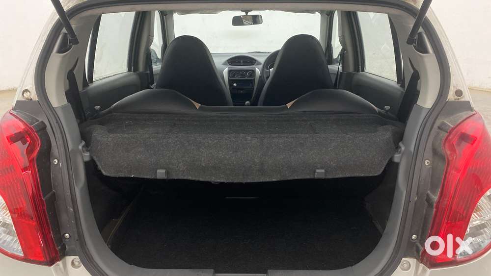 Maruti Suzuki Alto 800 2012-2016 Lxi, 2013, Petrol