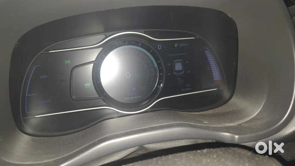 Kia Carnival 2020 Diesel Well Maintained
