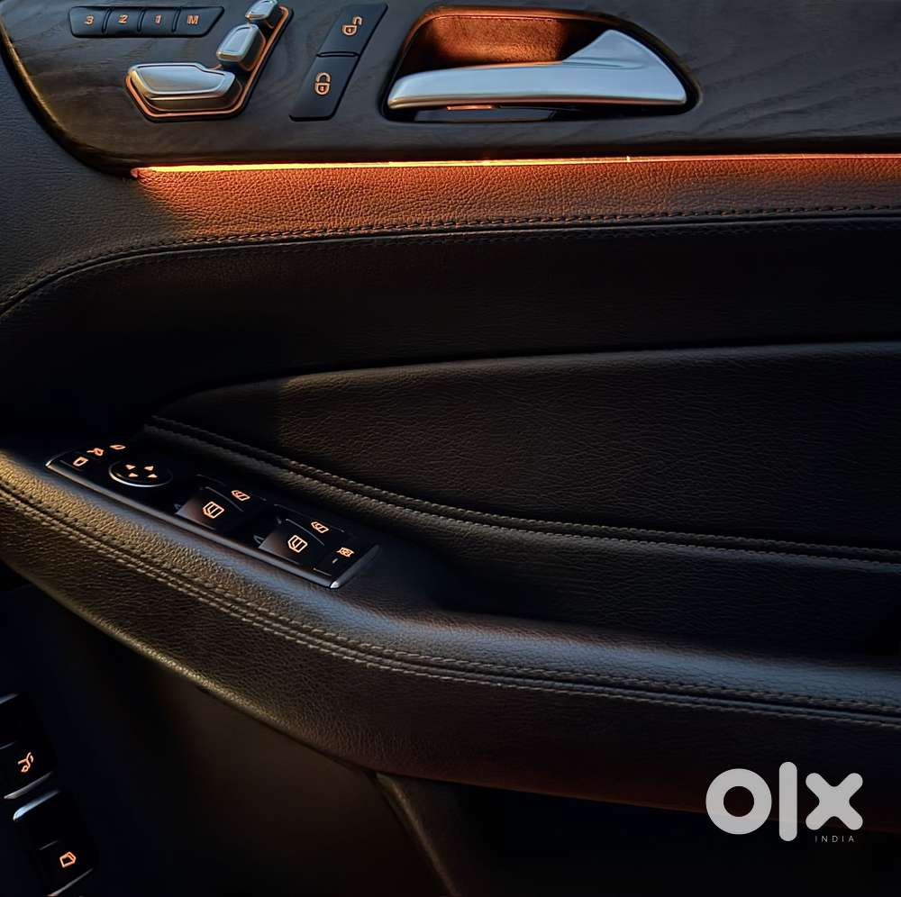 Mercedes-benz Gls 3.0 350d 4 Matic Grand Edition, 2019, Diesel