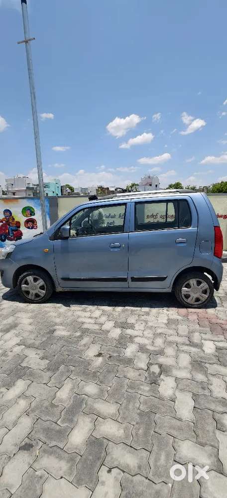 Wagonr Well Maintained