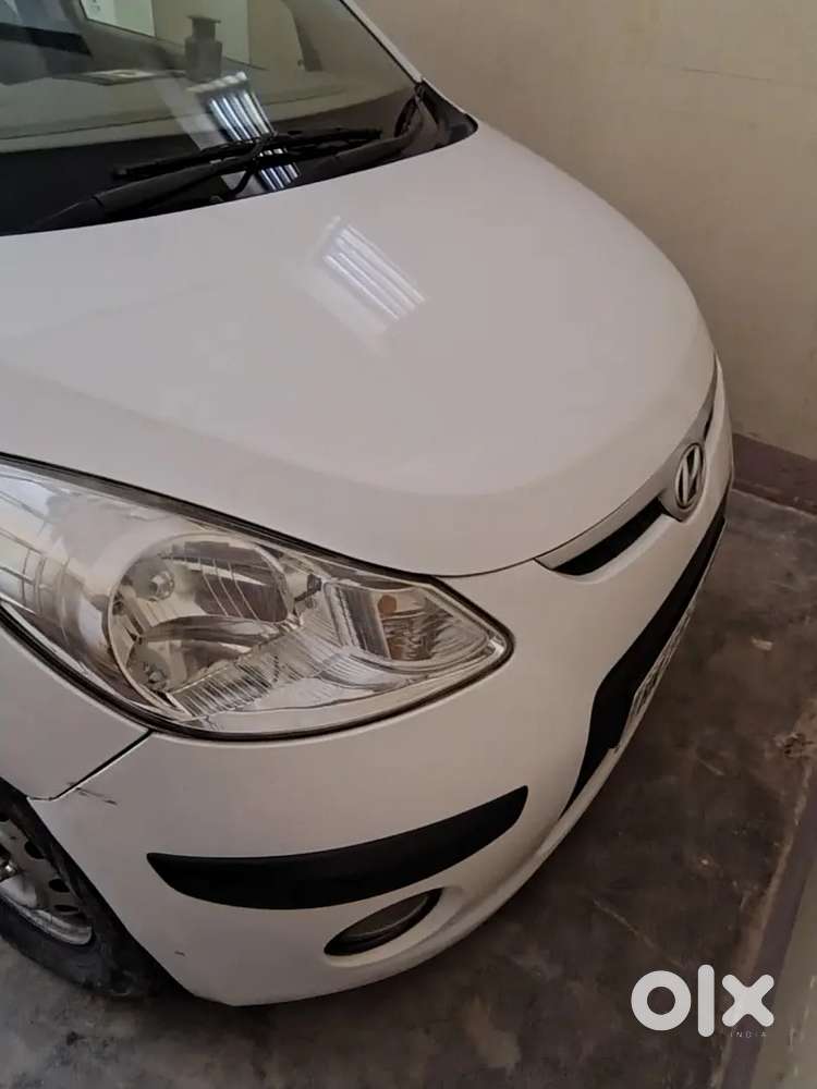 Hyundai I10 2010 Petrol 113300 Km Driven