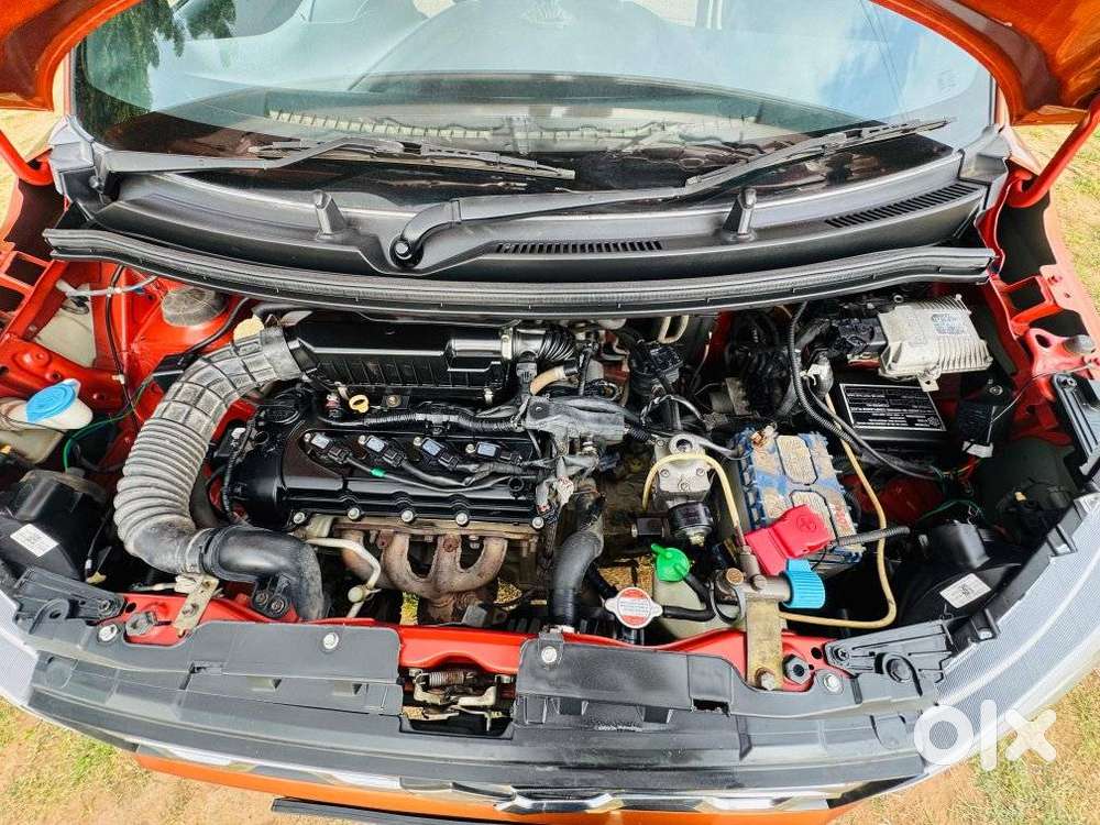 Maruti Suzuki Wagon R, 2019, Cng & Hybrids