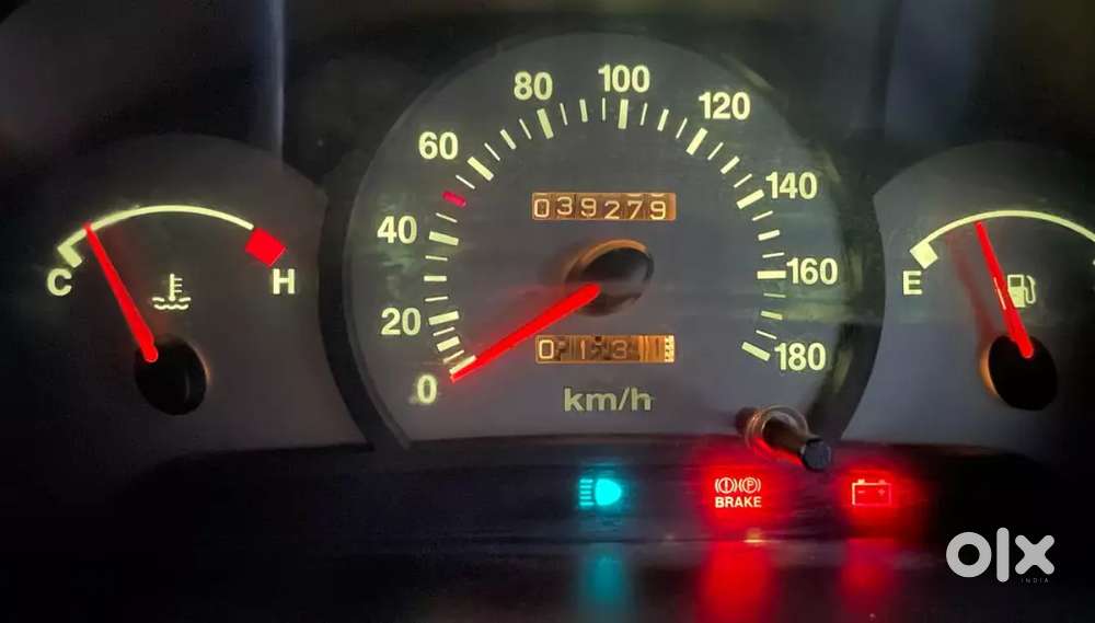 Excellent Hyundai Santro Xing Xe, Eco 2010 Model Only 39000 Kms., Run