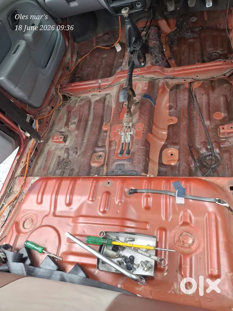 Maruti Suzuki Alto K10 2011