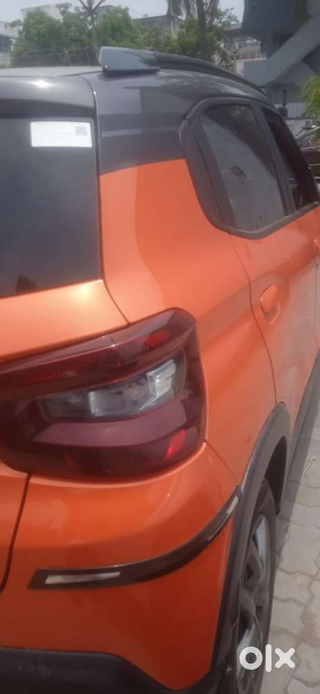 Citroen C3 Petrol 2023