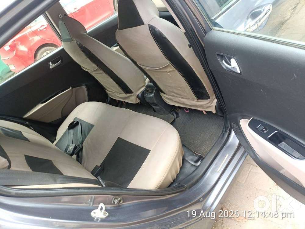 Hyundai Grand I10 1.2 Kappa Asta, 2017, Petrol