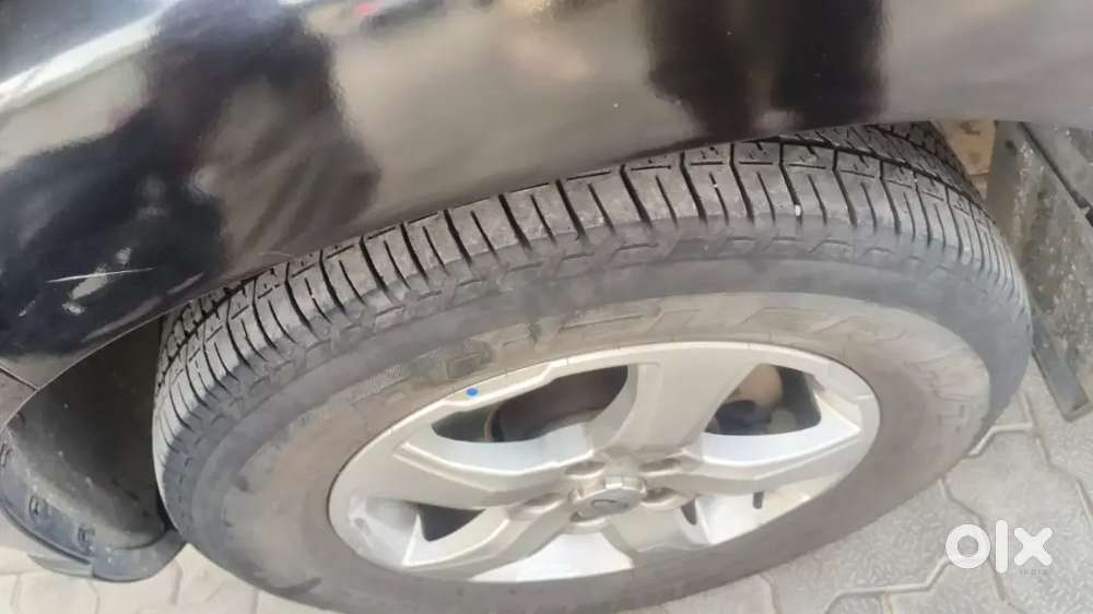 Mahindra Scorpio 2022 Diesel 47000 Km Driven Urgent Sell
