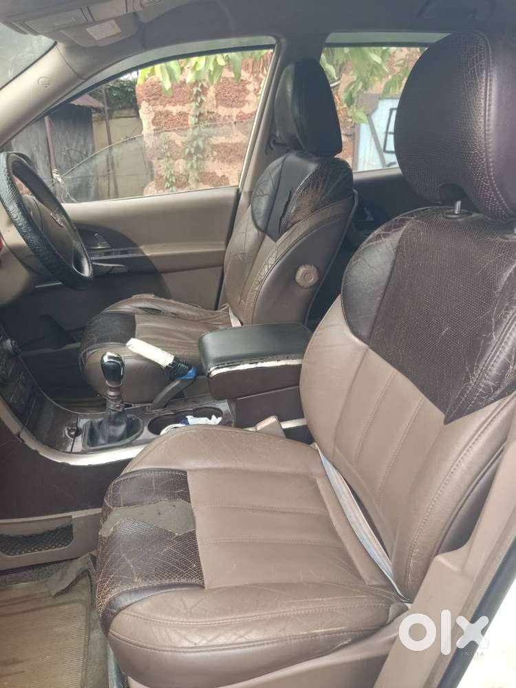 Mahindra Xuv500w8 2012 Model 14yr. Old Excellent Full Sensor 6 +1 Gear