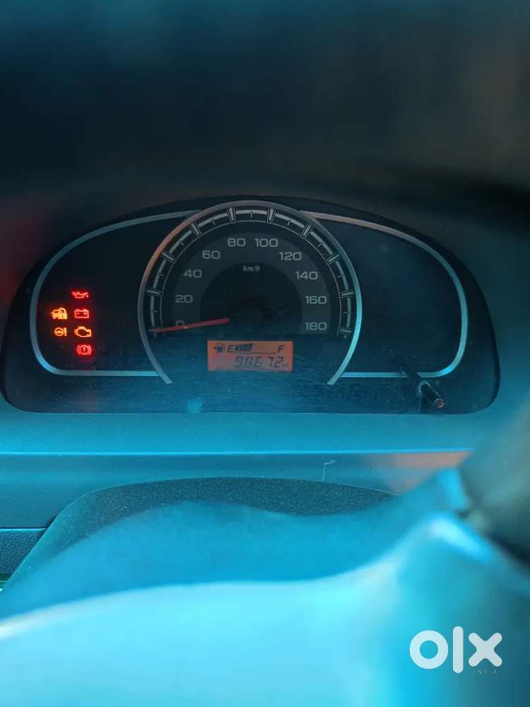 Maruti Suzuki Alto 800 2013 Petrol