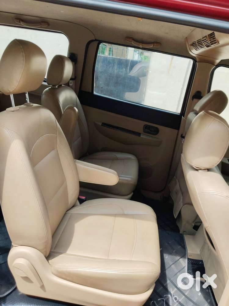 Chevrolet Enjoy 1.4 Ltz 8, 2013, Diesel