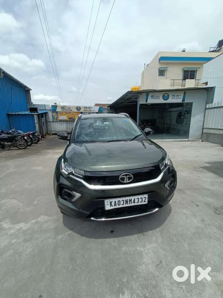 Tata Nexon