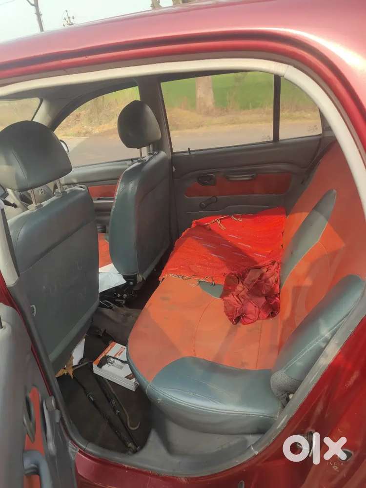 Hyundai Santro Xing 2009