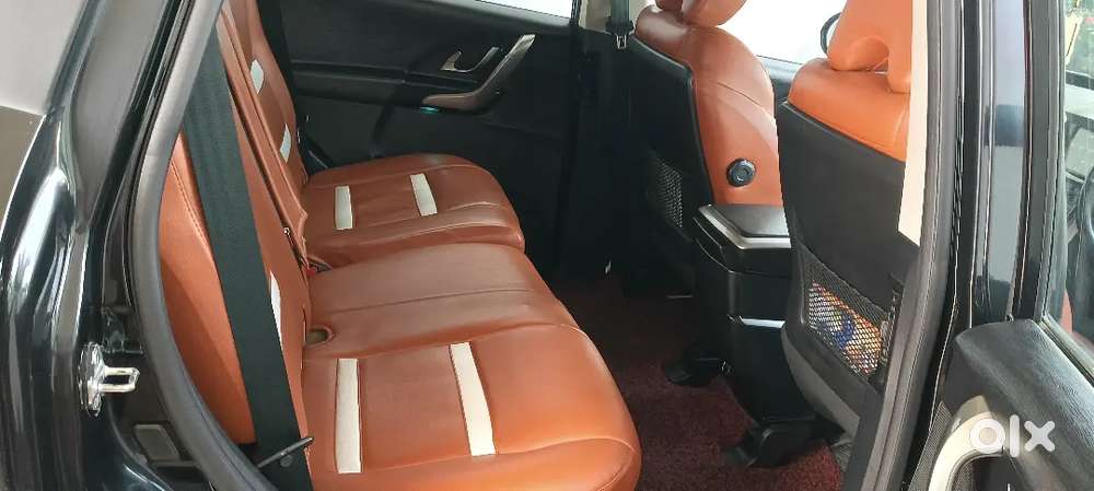 Mahindra Xuv500 Diesel 2022