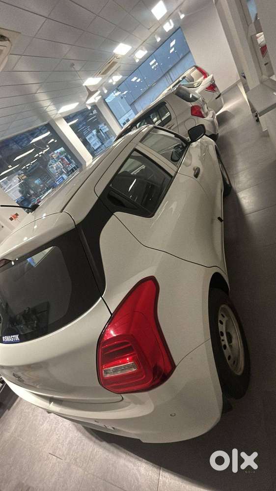 @maruti Suzuki @true Value @swift  @certified Cars