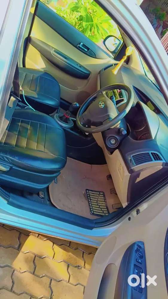 Hyundai I20 2013 Diesel Manual