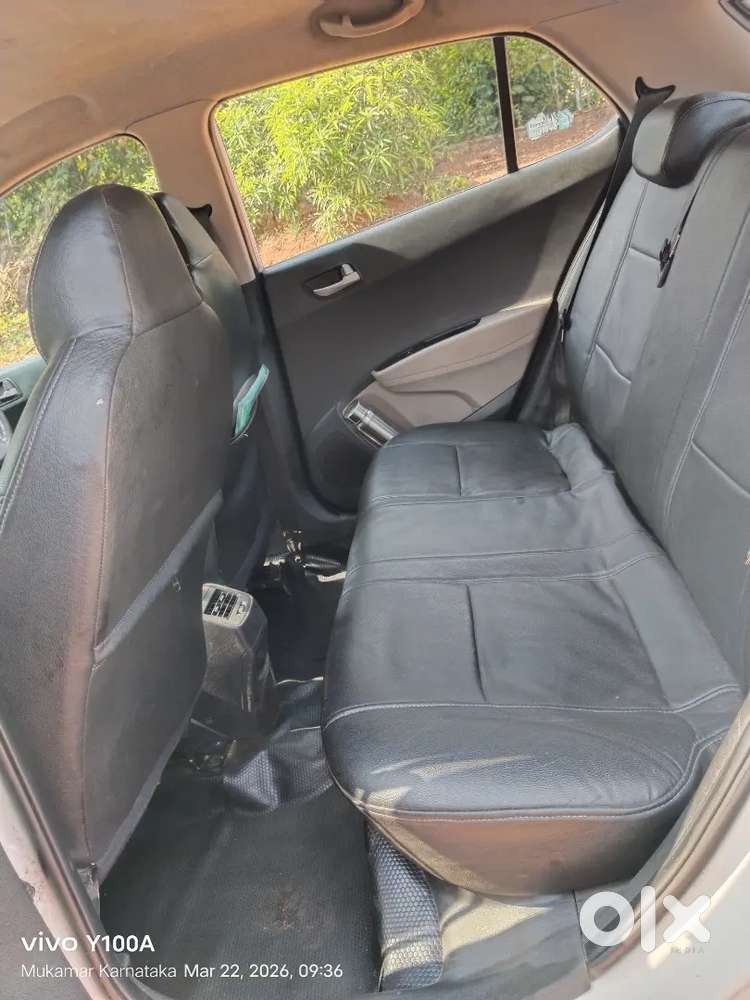 Hyundai Grand I10 2013 Diesel Well Maintained