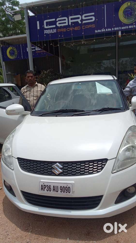 Hyundai Grand I10 Nios Magna 1.2 Mt, 2013, Petrol
