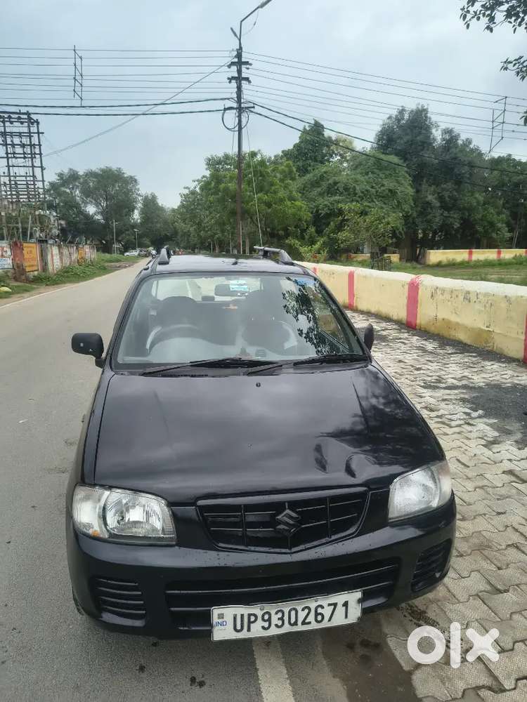 Maruti Suzuki Alto 2006