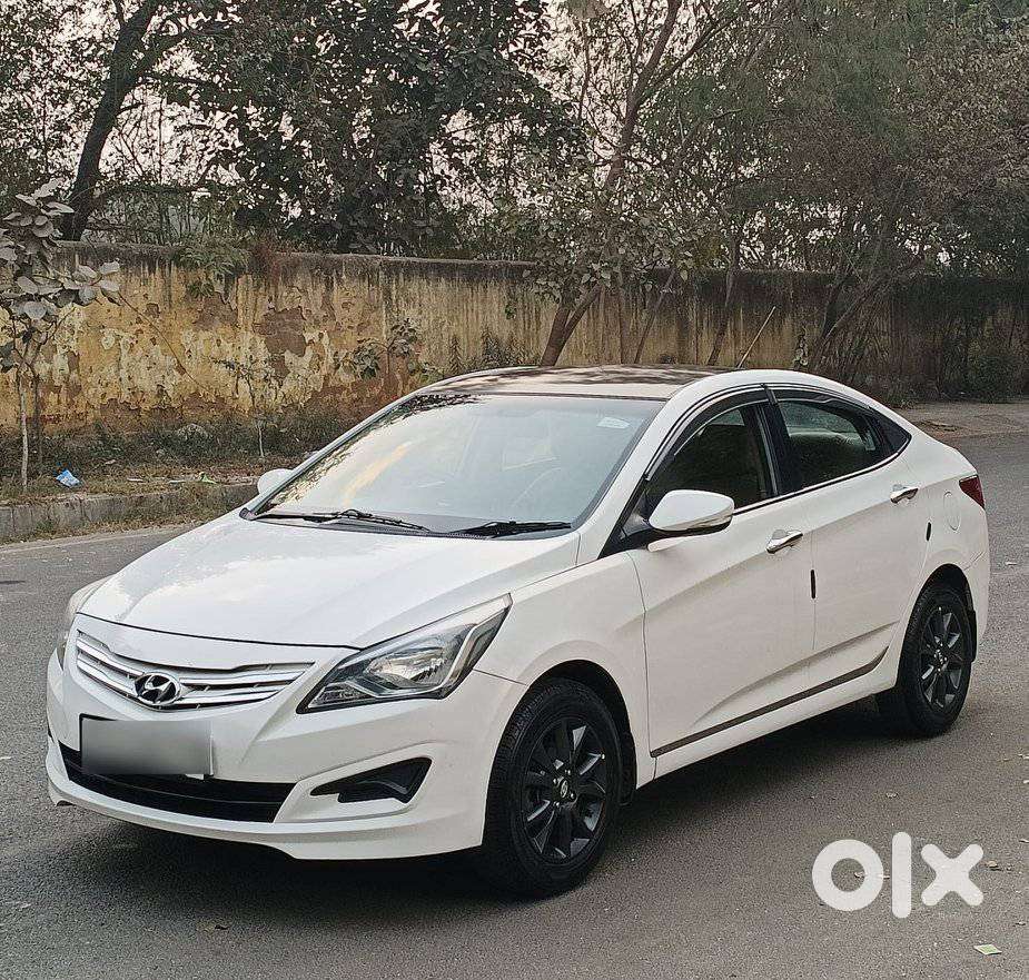 Honda City E Mt, 2016, Petrol