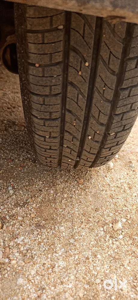 Renault Kwid Rxt 2017 Petrol Manual New Tyres Good Condition