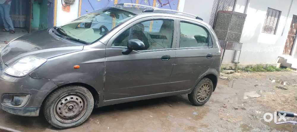 Chevrolet Spark 2015