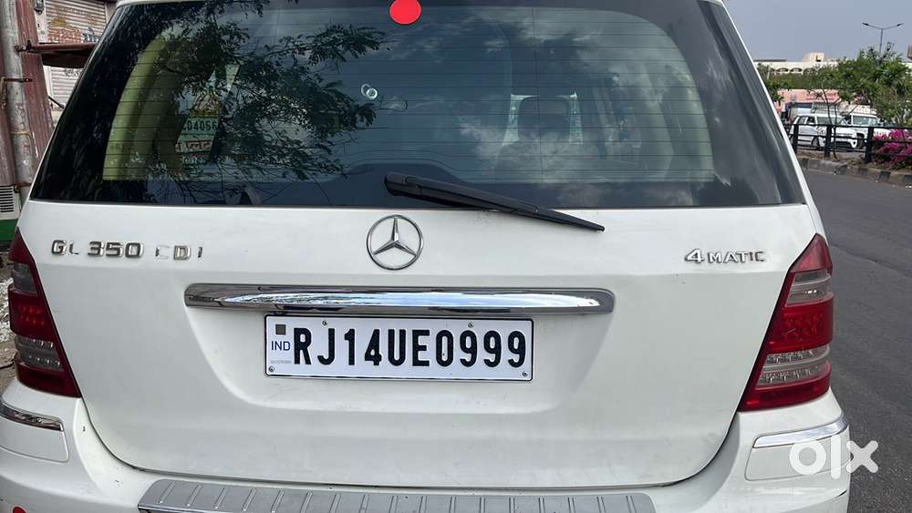 Mercedes-benz Gle 2012 Lwb