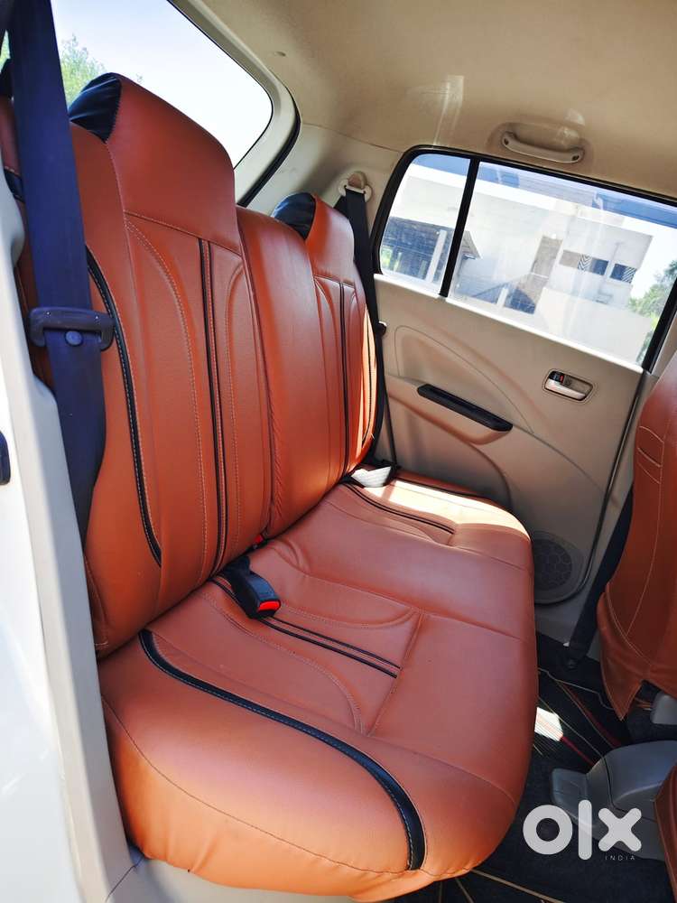 Maruti Suzuki Celerio 2014-2017 Vxi At, 2014, Petrol