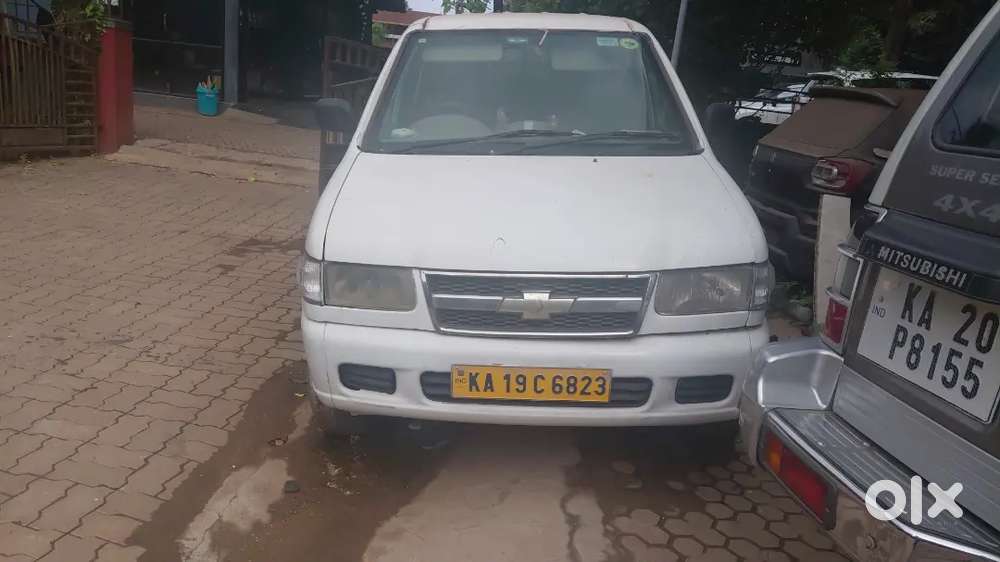 Chevrolet Tavera