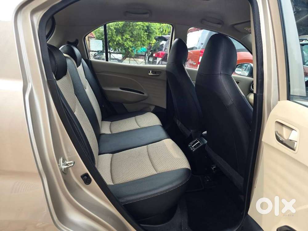 Hyundai Santro Asta, 2018, Petrol