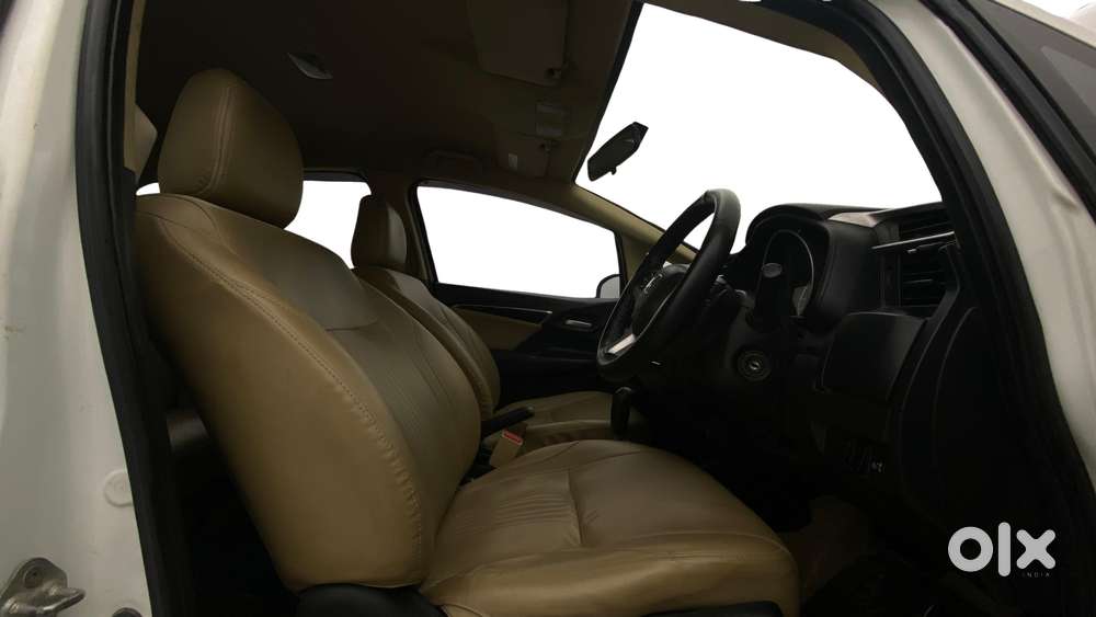 Honda Jazz 1.2 V At I Vtec, 2016, Petrol