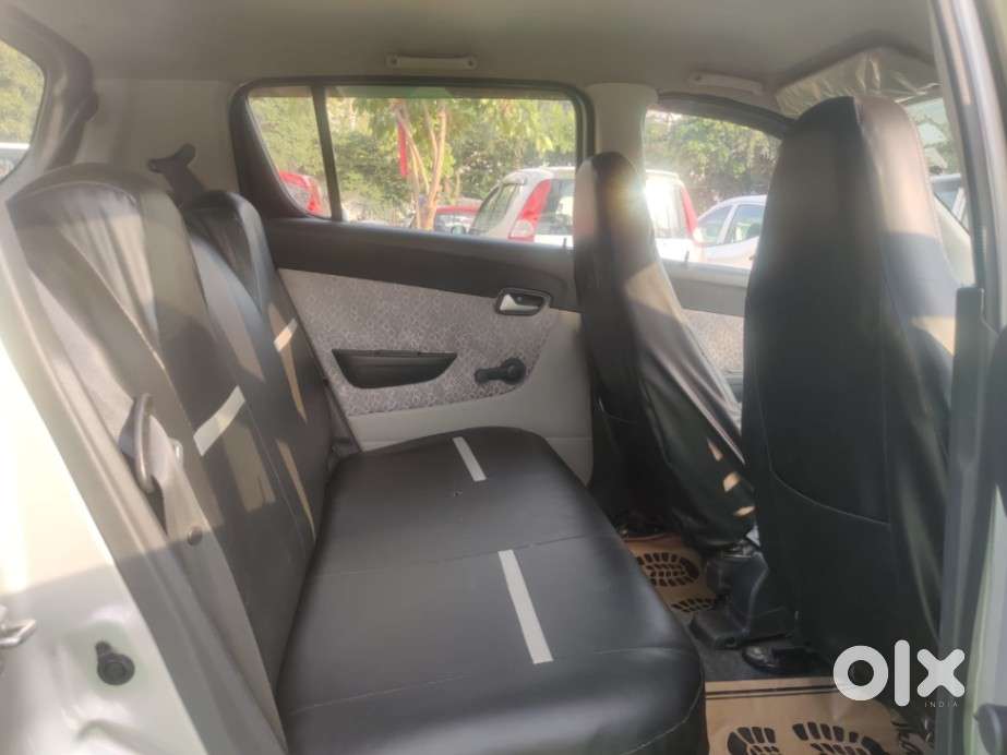 Maruti Suzuki Alto 800 Lxi Opt, 2017, Cng & Hybrids