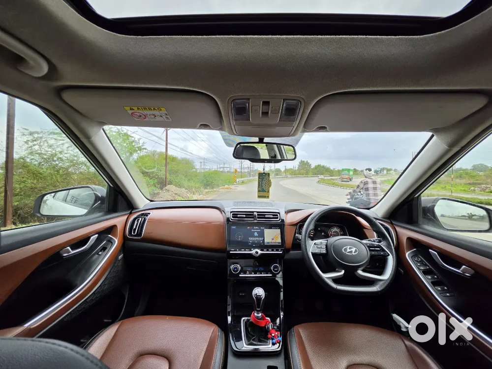 Hyundai Alcazar 2022