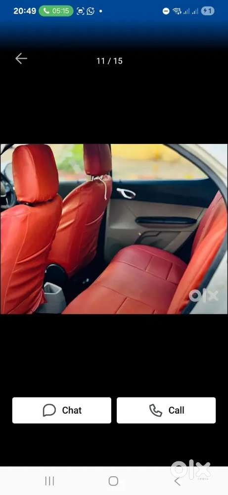 Tata Tiago 2018 Petrol Automatic