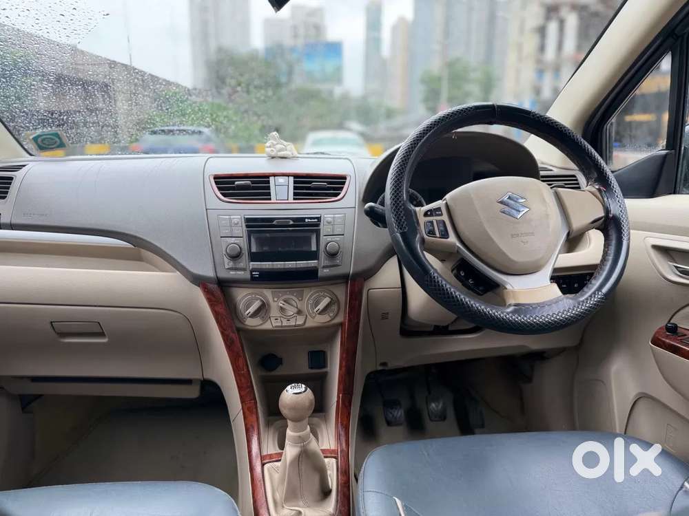 Maruti Suzuki Ertiga Vxi Cng, 2018, Cng & Hybrids