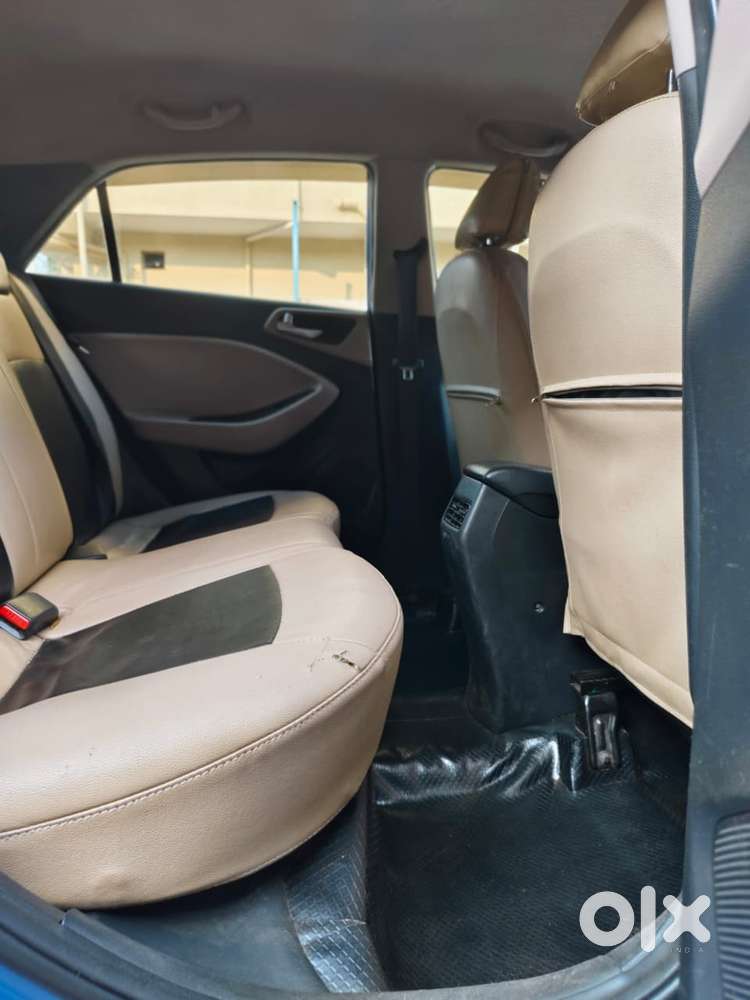 Hyundai I20 2015-2017 Magna 1.2, 2017, Petrol