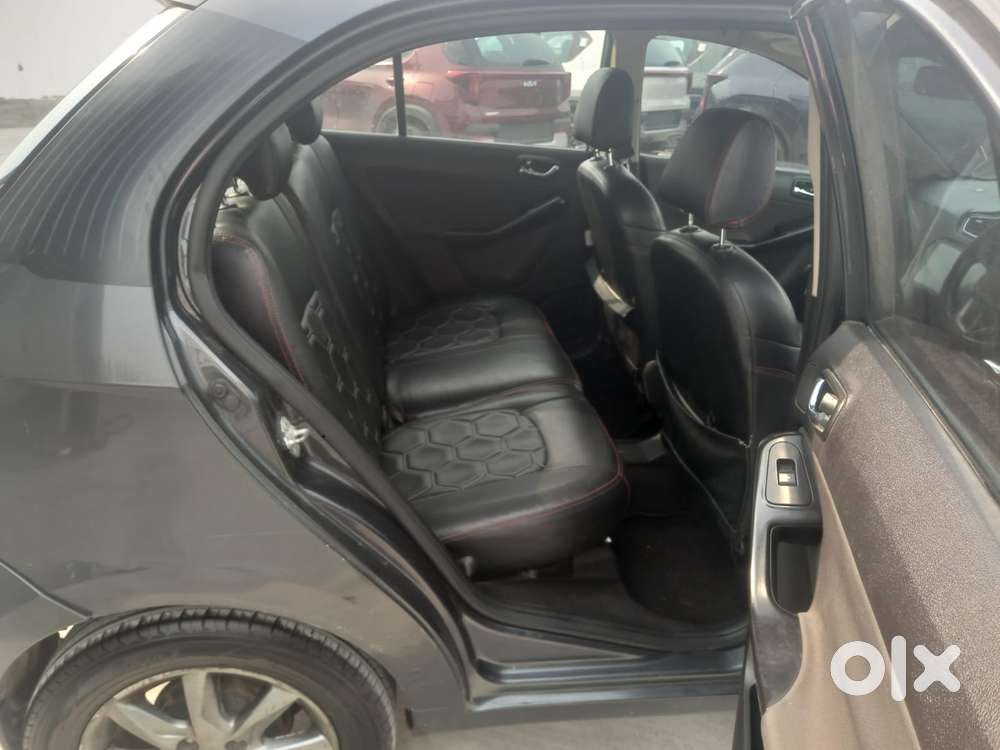 Tata Bolt Quadrajet Xt, 2015, Diesel