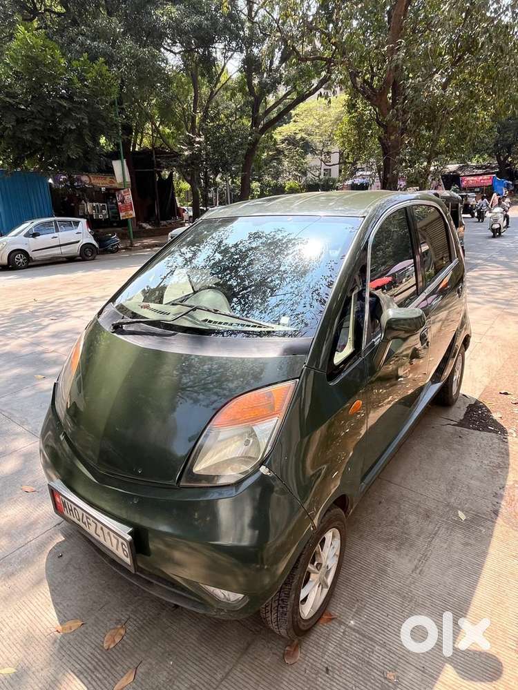 Tata Nano