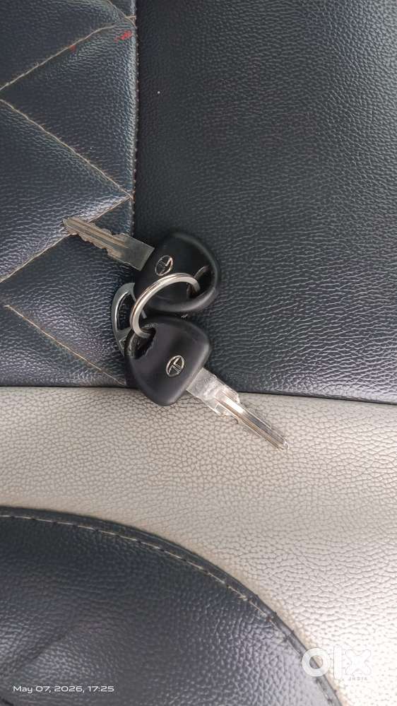 Tata Indica Dle, 2006, Diesel
