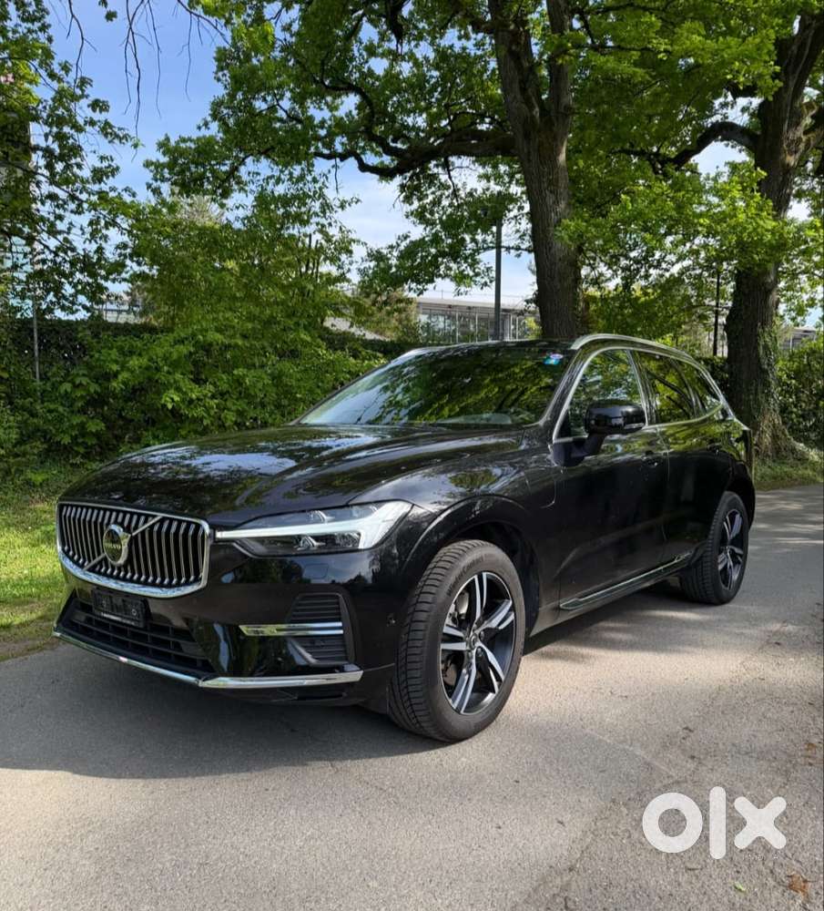 Volvo Xc60 D5 Inscription, 2021, Diesel