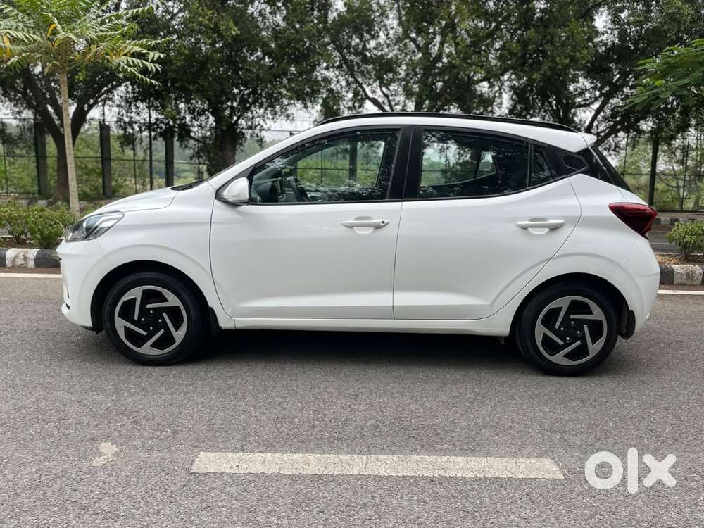 Hyundai Grand I10 Nios Sportz 1.2 Kappa Cng, 2025, Cng & Hybrids