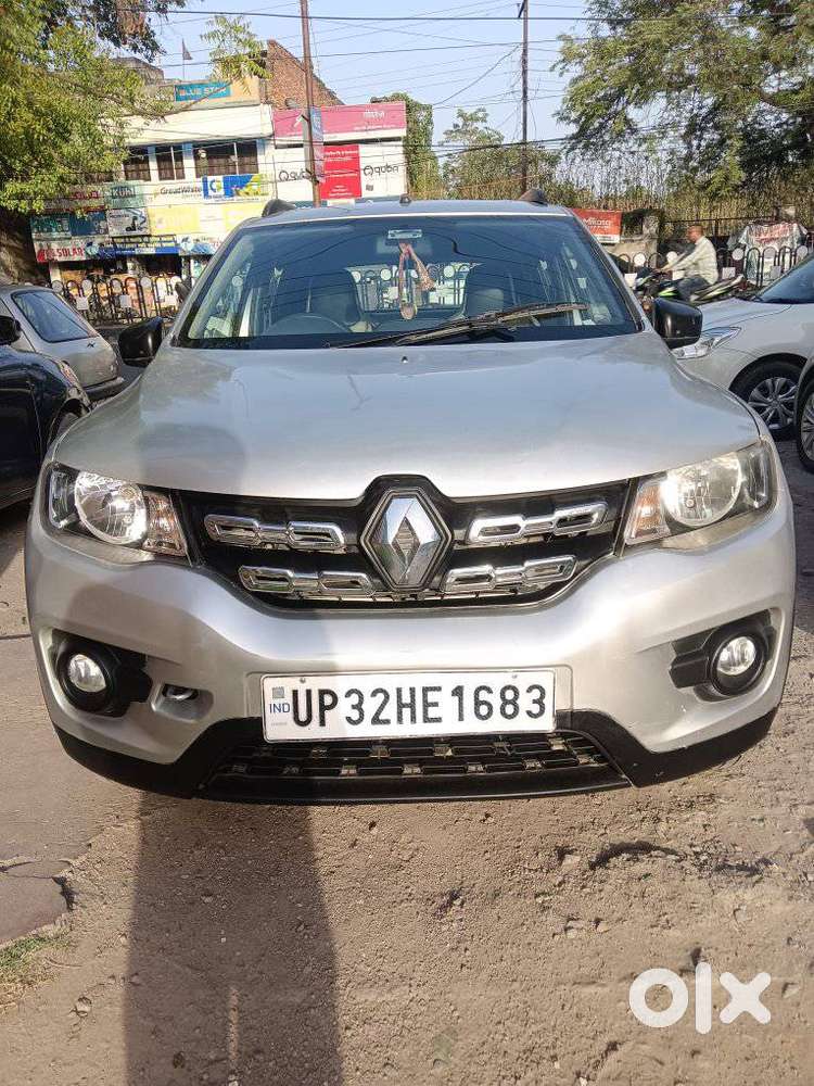 Renault Kwid, 2016, Petrol