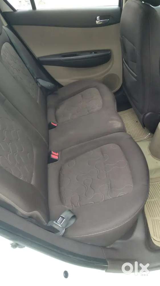White Colour Good Condition