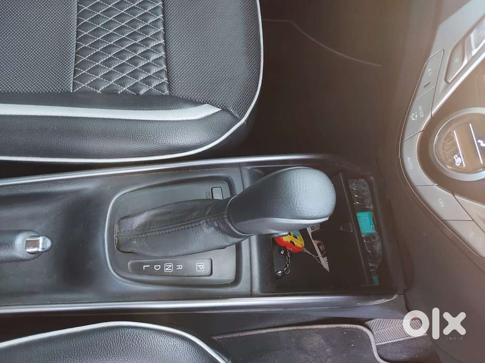 Toyota Glanza V Cvt, 2019, Petrol