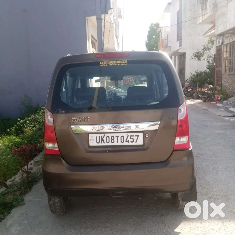Maruti Suzuki Wagon R 1.0 2010 Petrol 850000 Km Driven