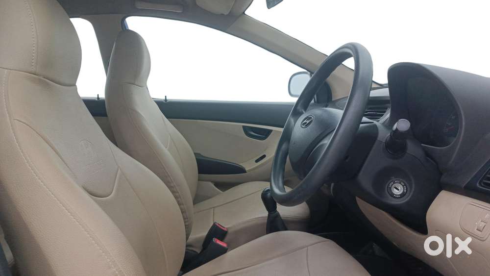 Hyundai Eon Era +, 2013, Petrol