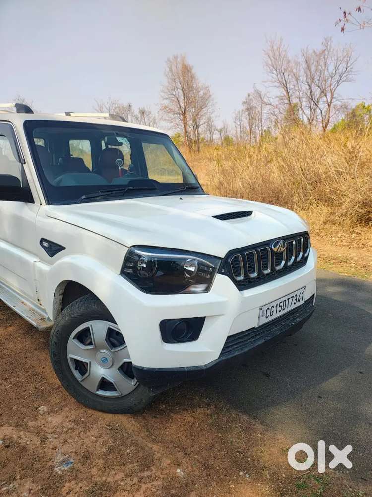 Mahindra Be 6 2021 Diesel 15000 Km Driven