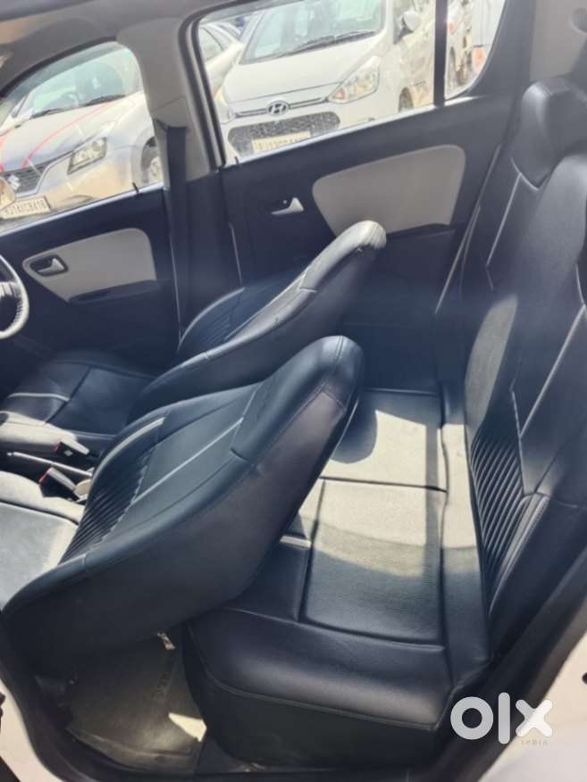 Maruti Suzuki Alto 800 Lxi, 2019, Petrol