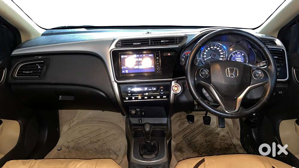Honda City I Dtec Vx, 2019, Diesel