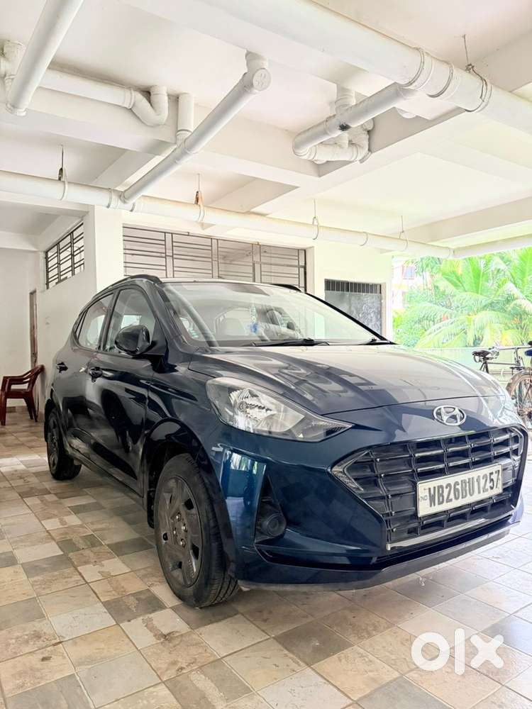 Hyundai Grand I10 Nios  Corporate Edition  November 2022 Petrol